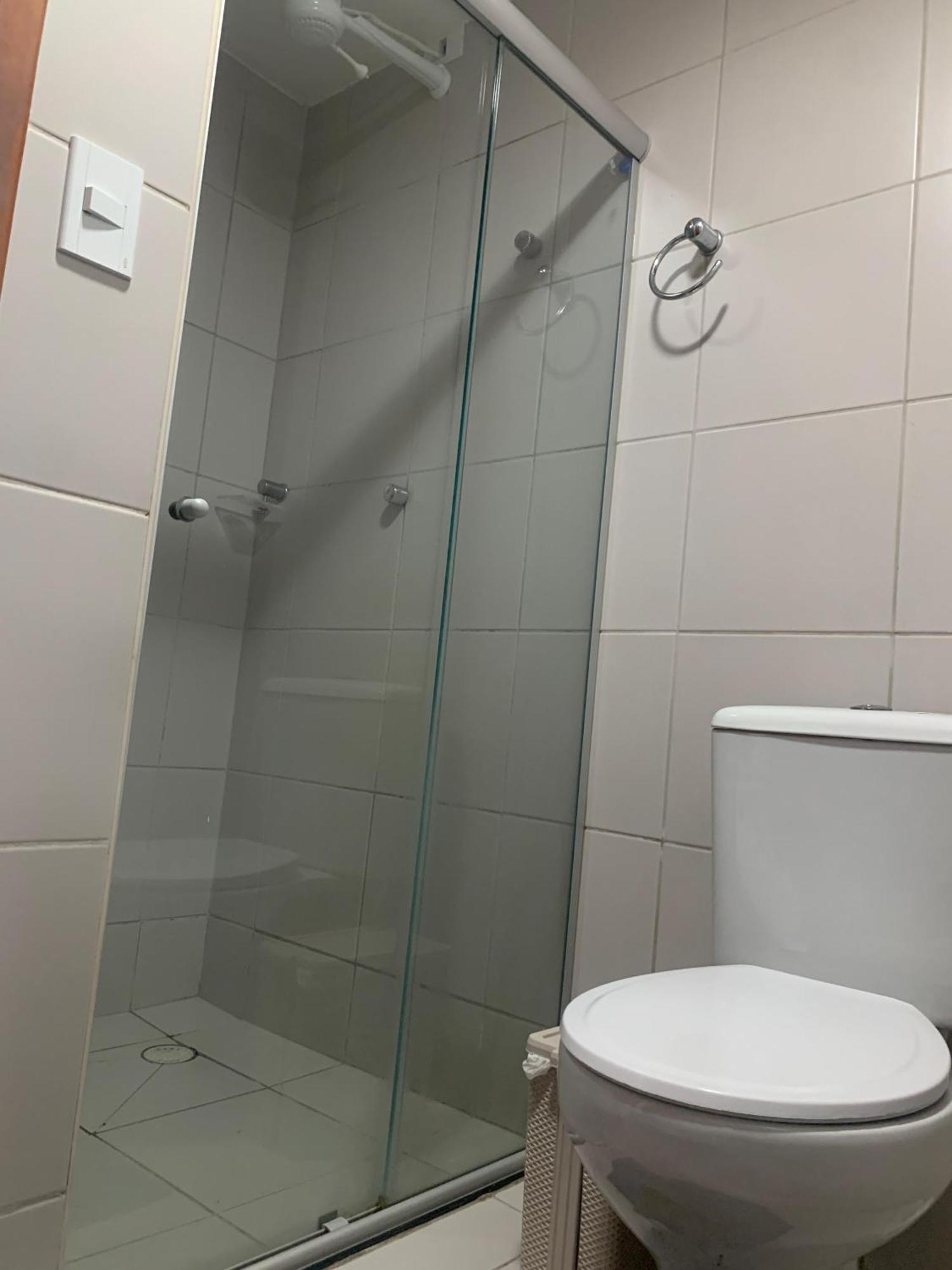 Apartamento 50M Praia- Piscina - Vista Mar - Academia - Масейо Екстер'єр фото